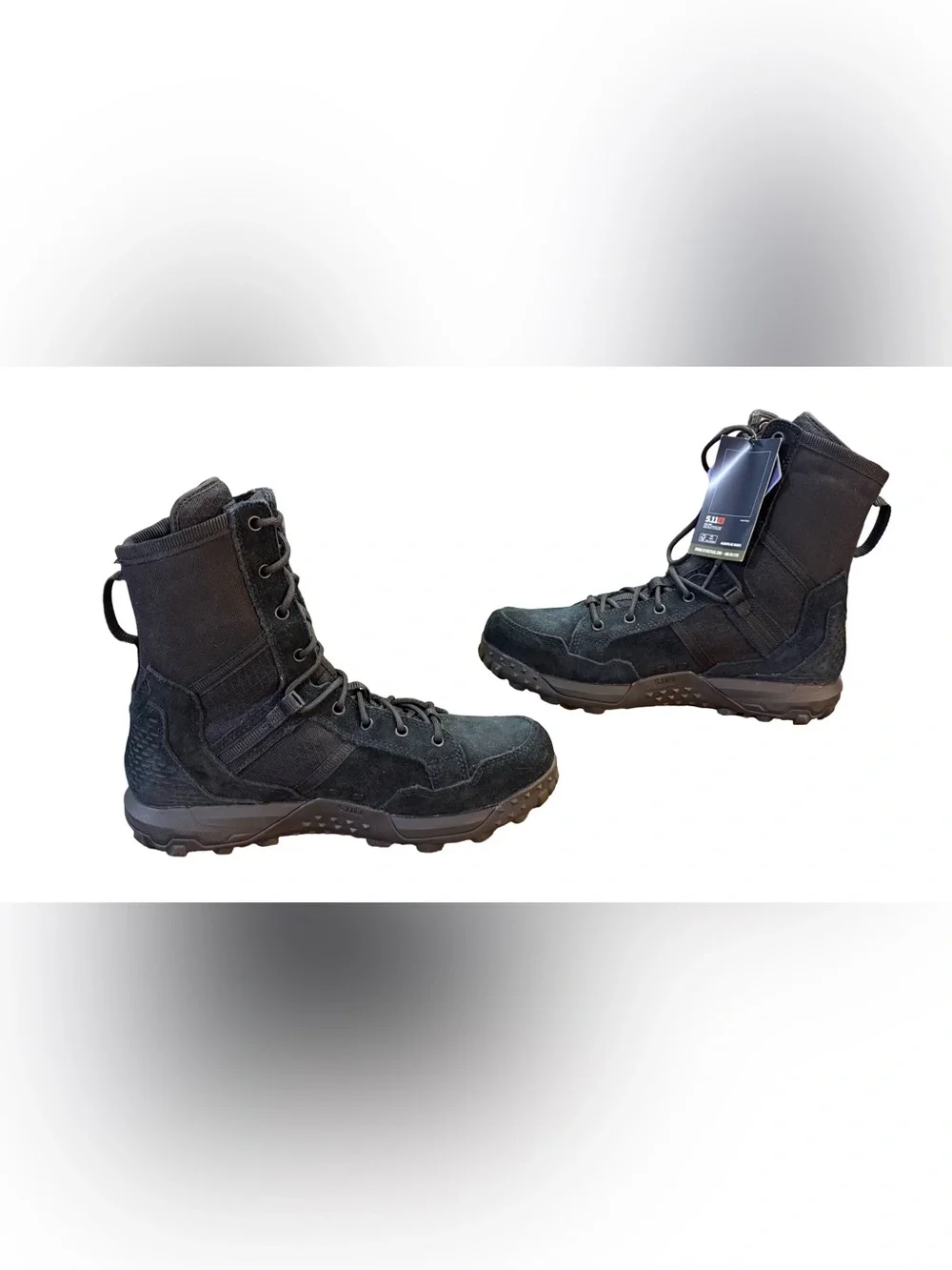5.11 Tactical A/T 8